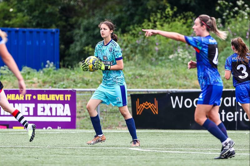 Match Preview Hashtag United Women H 23rd July 2023 